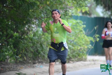 NÔNG THÔN VIỆT MARATHON - NGHỆ AN 2023 - Ảnh #425284