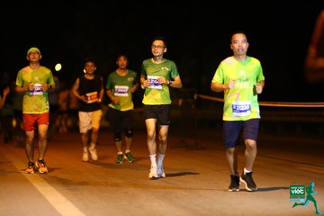 NÔNG THÔN VIỆT MARATHON - NGHỆ AN 2023 - Ảnh #415846