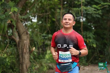 NÔNG THÔN VIỆT MARATHON - NGHỆ AN 2023 - Ảnh #422755