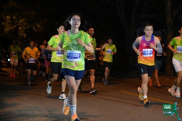 NÔNG THÔN VIỆT MARATHON - NGHỆ AN 2023 - Ảnh #423353