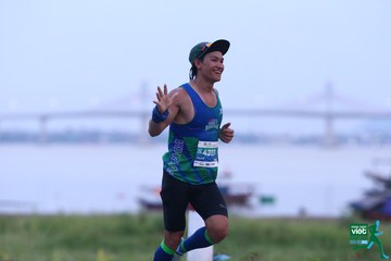 NÔNG THÔN VIỆT MARATHON - NGHỆ AN 2023 - Ảnh #415663