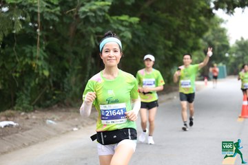 NÔNG THÔN VIỆT MARATHON - NGHỆ AN 2023 - Ảnh #422072