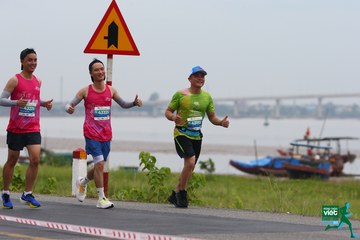 NÔNG THÔN VIỆT MARATHON - NGHỆ AN 2023 - Ảnh #415102