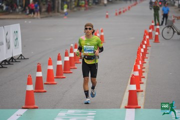 NÔNG THÔN VIỆT MARATHON - NGHỆ AN 2023 - Ảnh #421722