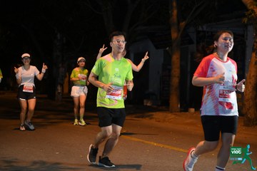 NÔNG THÔN VIỆT MARATHON - NGHỆ AN 2023 - Ảnh #423678