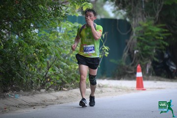NÔNG THÔN VIỆT MARATHON - NGHỆ AN 2023 - Ảnh #425277