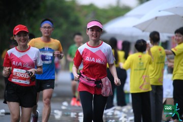 NÔNG THÔN VIỆT MARATHON - NGHỆ AN 2023 - Ảnh #424838