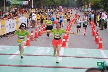 NÔNG THÔN VIỆT MARATHON - NGHỆ AN 2023 - Ảnh #418283