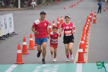 NÔNG THÔN VIỆT MARATHON - NGHỆ AN 2023 - Ảnh #421687