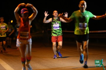 NÔNG THÔN VIỆT MARATHON - NGHỆ AN 2023 - Ảnh #415949