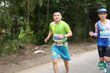 NÔNG THÔN VIỆT MARATHON - NGHỆ AN 2023 - Ảnh #422301