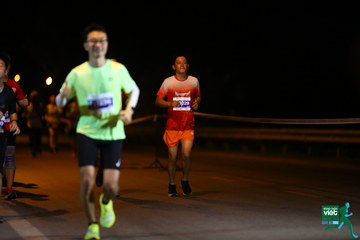 NÔNG THÔN VIỆT MARATHON - NGHỆ AN 2023 - Ảnh #416067