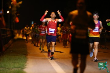 NÔNG THÔN VIỆT MARATHON - NGHỆ AN 2023 - Ảnh #416120