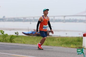 NÔNG THÔN VIỆT MARATHON - NGHỆ AN 2023 - Ảnh #415107