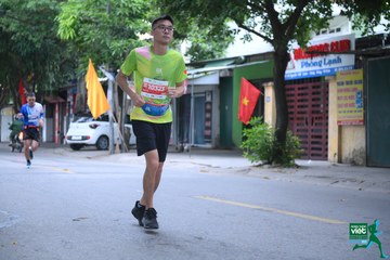 NÔNG THÔN VIỆT MARATHON - NGHỆ AN 2023 - Ảnh #424612