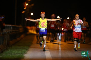 NÔNG THÔN VIỆT MARATHON - NGHỆ AN 2023 - Ảnh #417001