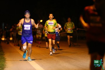 NÔNG THÔN VIỆT MARATHON - NGHỆ AN 2023 - Ảnh #415931