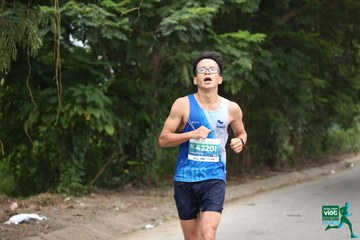 NÔNG THÔN VIỆT MARATHON - NGHỆ AN 2023 - Ảnh #422444