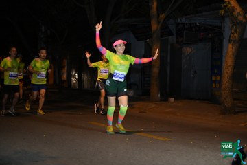 NÔNG THÔN VIỆT MARATHON - NGHỆ AN 2023 - Ảnh #423379