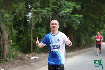 NÔNG THÔN VIỆT MARATHON - NGHỆ AN 2023 - Ảnh #421995