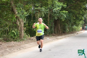 NÔNG THÔN VIỆT MARATHON - NGHỆ AN 2023 - Ảnh #422326