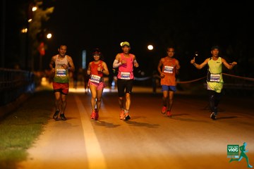 NÔNG THÔN VIỆT MARATHON - NGHỆ AN 2023 - Ảnh #417128