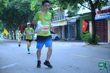 NÔNG THÔN VIỆT MARATHON - NGHỆ AN 2023 - Ảnh #424583