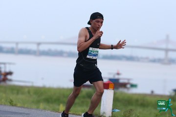 NÔNG THÔN VIỆT MARATHON - NGHỆ AN 2023 - Ảnh #415601