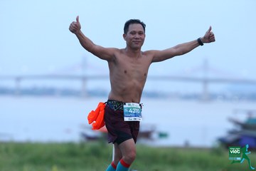 NÔNG THÔN VIỆT MARATHON - NGHỆ AN 2023 - Ảnh #415659