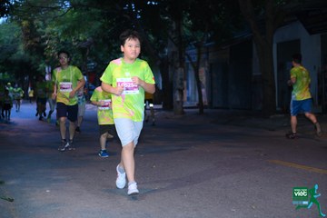 NÔNG THÔN VIỆT MARATHON - NGHỆ AN 2023 - Ảnh #424074