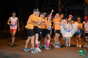 NÔNG THÔN VIỆT MARATHON - NGHỆ AN 2023 - Ảnh #423422