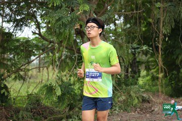 NÔNG THÔN VIỆT MARATHON - NGHỆ AN 2023 - Ảnh #422440