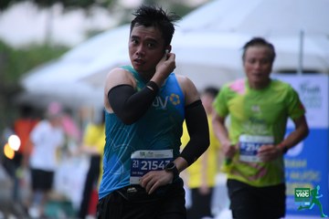 NÔNG THÔN VIỆT MARATHON - NGHỆ AN 2023 - Ảnh #424860