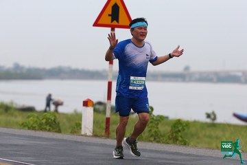 NÔNG THÔN VIỆT MARATHON - NGHỆ AN 2023 - Ảnh #415403
