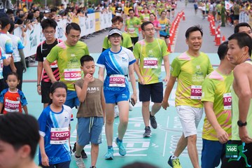 NÔNG THÔN VIỆT MARATHON - NGHỆ AN 2023 - Ảnh #418076