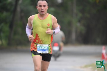 NÔNG THÔN VIỆT MARATHON - NGHỆ AN 2023 - Ảnh #425430