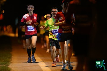 NÔNG THÔN VIỆT MARATHON - NGHỆ AN 2023 - Ảnh #416184