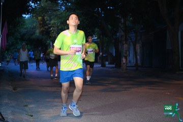 NÔNG THÔN VIỆT MARATHON - NGHỆ AN 2023 - Ảnh #423848