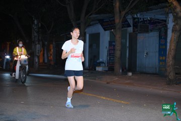 NÔNG THÔN VIỆT MARATHON - NGHỆ AN 2023 - Ảnh #423464