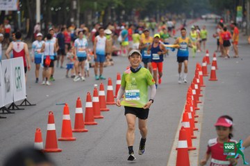 NÔNG THÔN VIỆT MARATHON - NGHỆ AN 2023 - Ảnh #421166