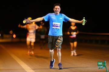 NÔNG THÔN VIỆT MARATHON - NGHỆ AN 2023 - Ảnh #415756