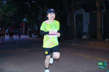 NÔNG THÔN VIỆT MARATHON - NGHỆ AN 2023 - Ảnh #423877