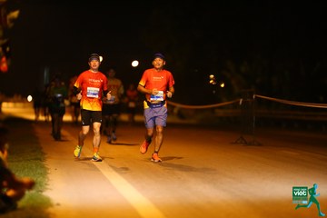 NÔNG THÔN VIỆT MARATHON - NGHỆ AN 2023 - Ảnh #416828
