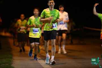 NÔNG THÔN VIỆT MARATHON - NGHỆ AN 2023 - Ảnh #415843