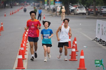 NÔNG THÔN VIỆT MARATHON - NGHỆ AN 2023 - Ảnh #421720