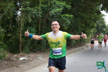NÔNG THÔN VIỆT MARATHON - NGHỆ AN 2023 - Ảnh #421943