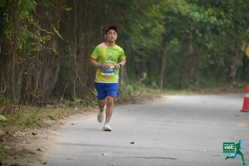 NÔNG THÔN VIỆT MARATHON - NGHỆ AN 2023 - Ảnh #426166