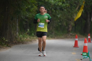 NÔNG THÔN VIỆT MARATHON - NGHỆ AN 2023 - Ảnh #426110