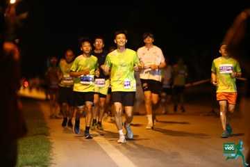 NÔNG THÔN VIỆT MARATHON - NGHỆ AN 2023 - Ảnh #415844