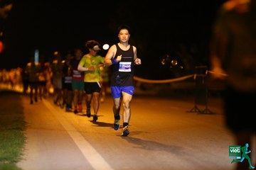 NÔNG THÔN VIỆT MARATHON - NGHỆ AN 2023 - Ảnh #416154